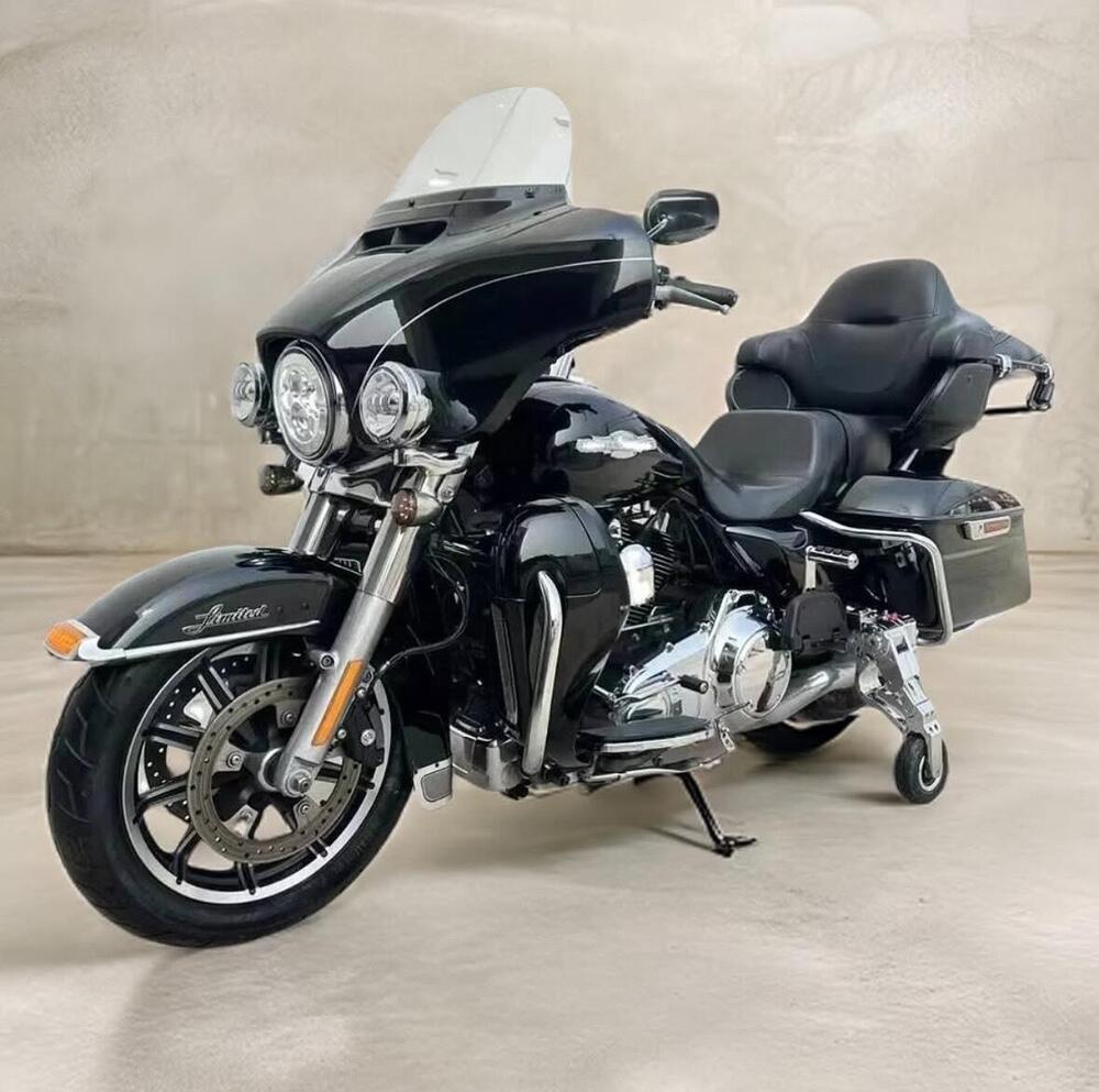 Carrello atterraggio Goldwing (14)