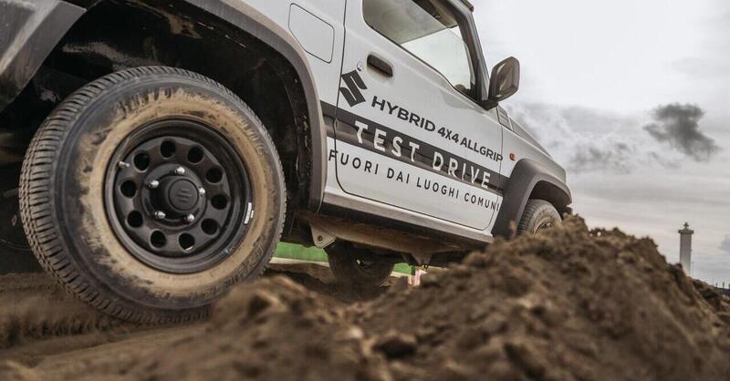 OFFLIVE 2026: il nuovo evento dedicato al mondo del fuoristrada a maggio a Vallelunga