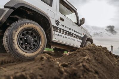 OFFLIVE 2026: il nuovo evento dedicato al mondo del fuoristrada a maggio a Vallelunga