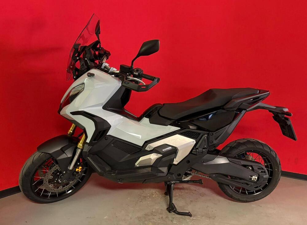 Honda X-ADV 750 DCT (2021 - 24) (3)
