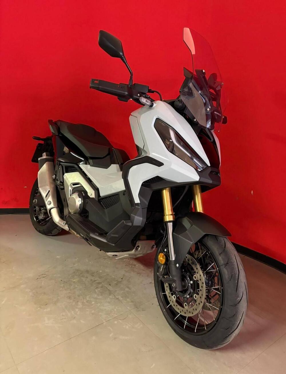 Honda X-ADV 750 DCT (2021 - 24) (2)