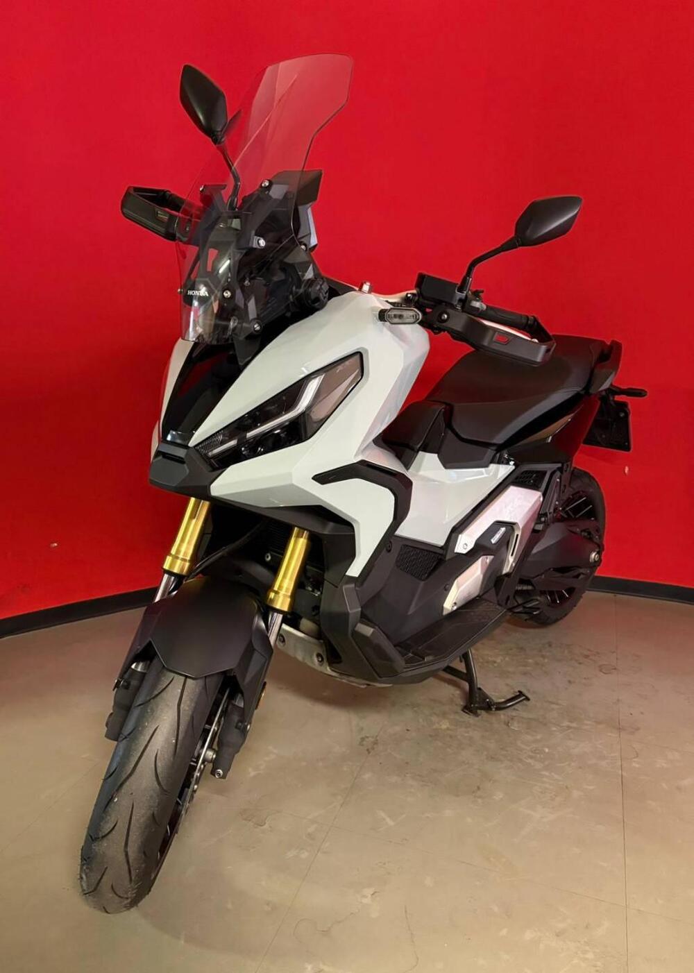 Honda X-ADV 750 DCT (2021 - 24) (4)