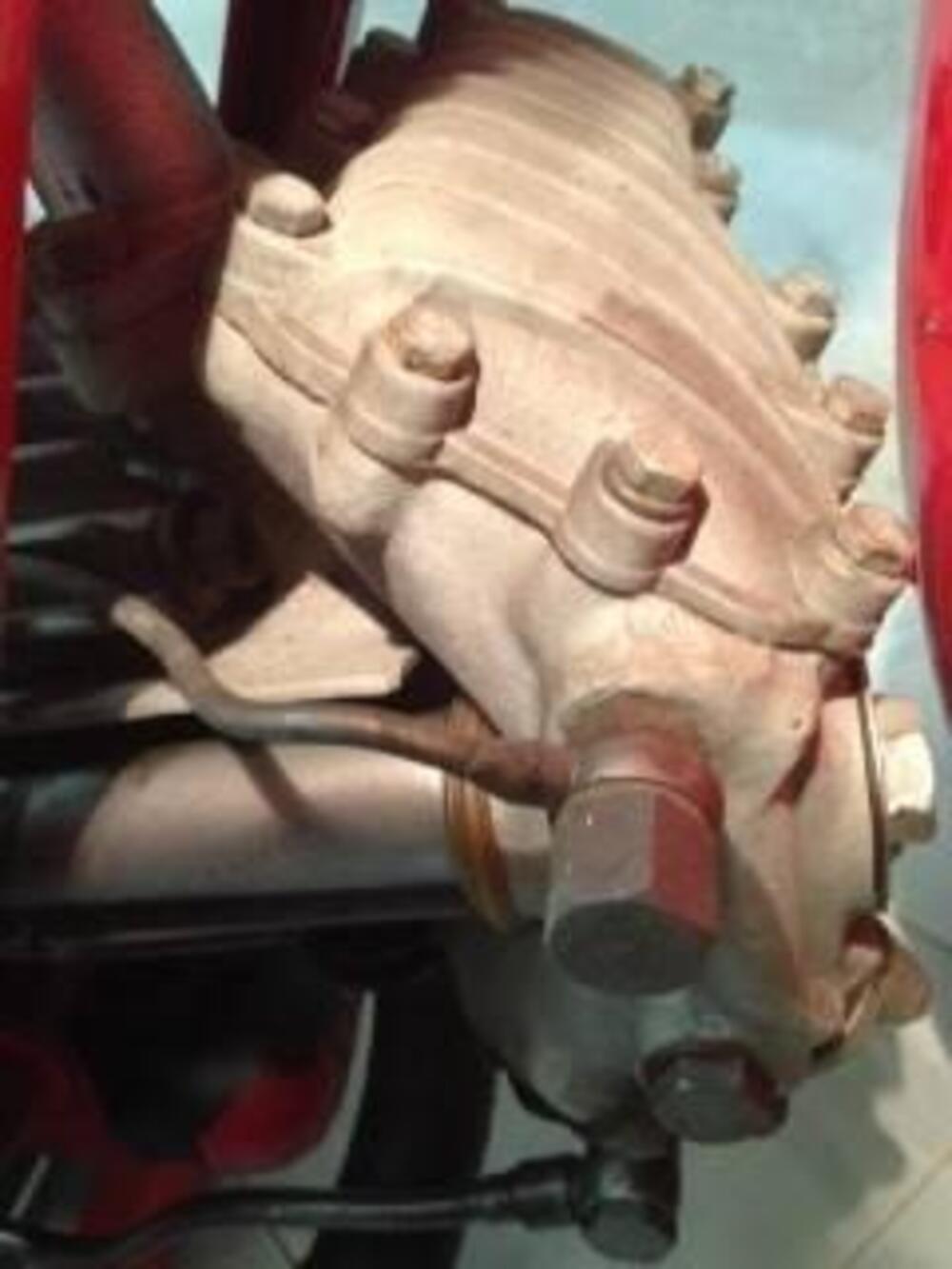 Moto Guzzi Airone 250 Sport (5)