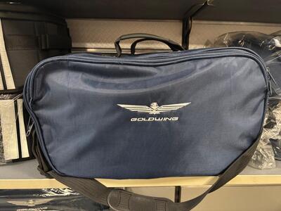 Borse Goldwing Honda