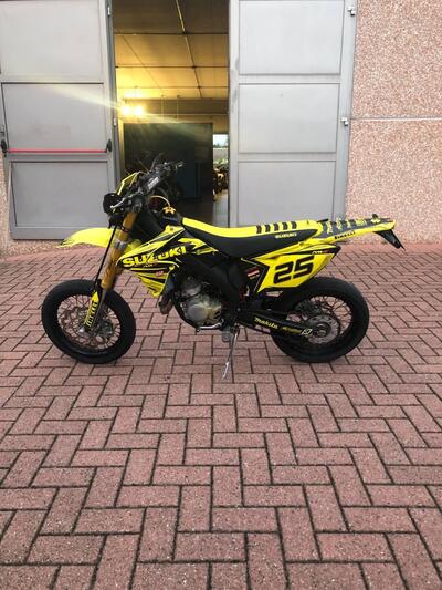 Valenti Racing RME 50 (2015 - 22) usata