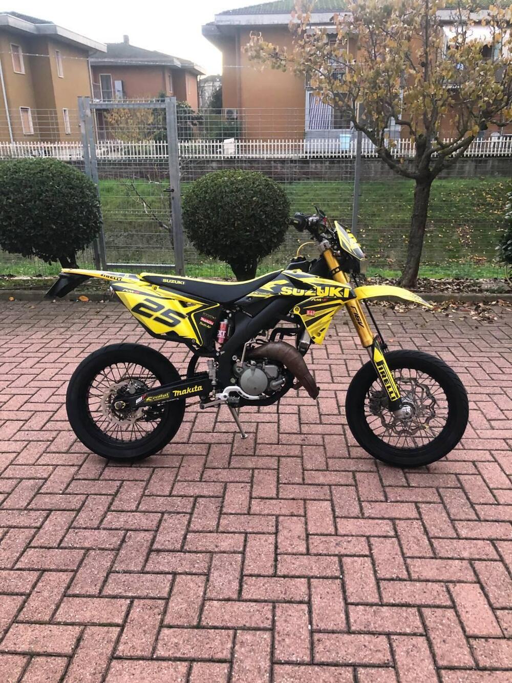 Valenti Racing RME 50 (2015 - 22) (3)