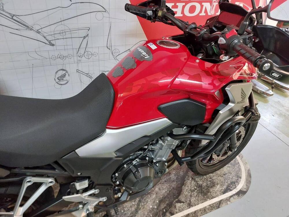Honda CB 500 X (2019 - 20) (8)