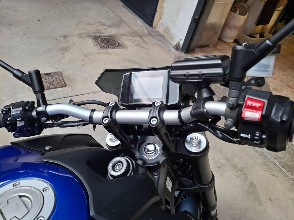 Yamaha MT-09 (2021 - 23) (9)