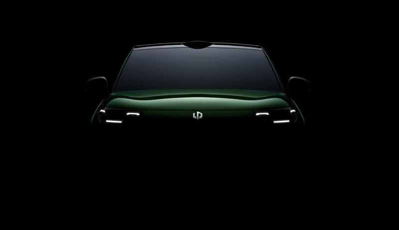 Leapmotor A10: il nuovo SUV elettrico compatto di Stellantis che vuole sfidare la BYD Atto 2