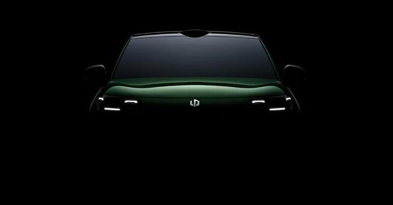 Leapmotor A10: il nuovo SUV elettrico compatto di Stellantis che vuole sfidare la BYD Atto 2