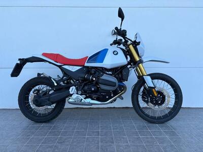 Bmw R 12 G/S (2026) usata