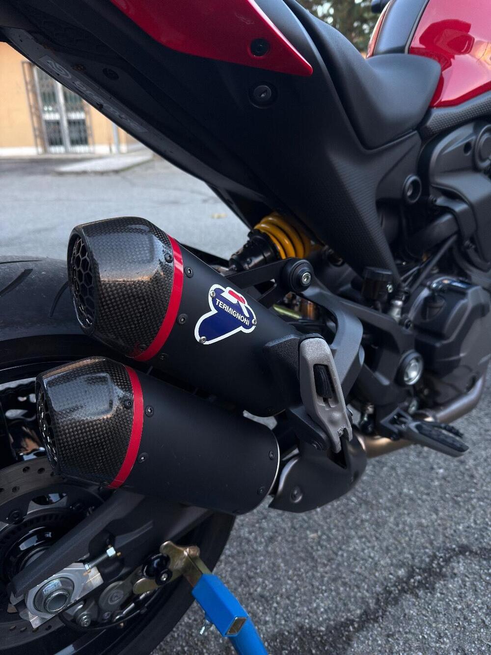 Ducati Monster 937 + (2021 - 25) (4)