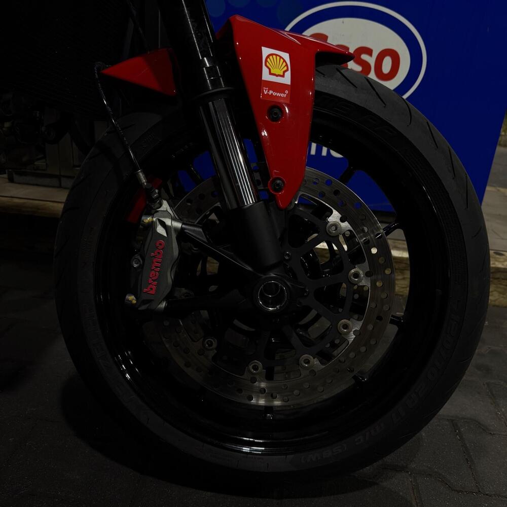 Ducati Monster 937 + (2021 - 25) (9)
