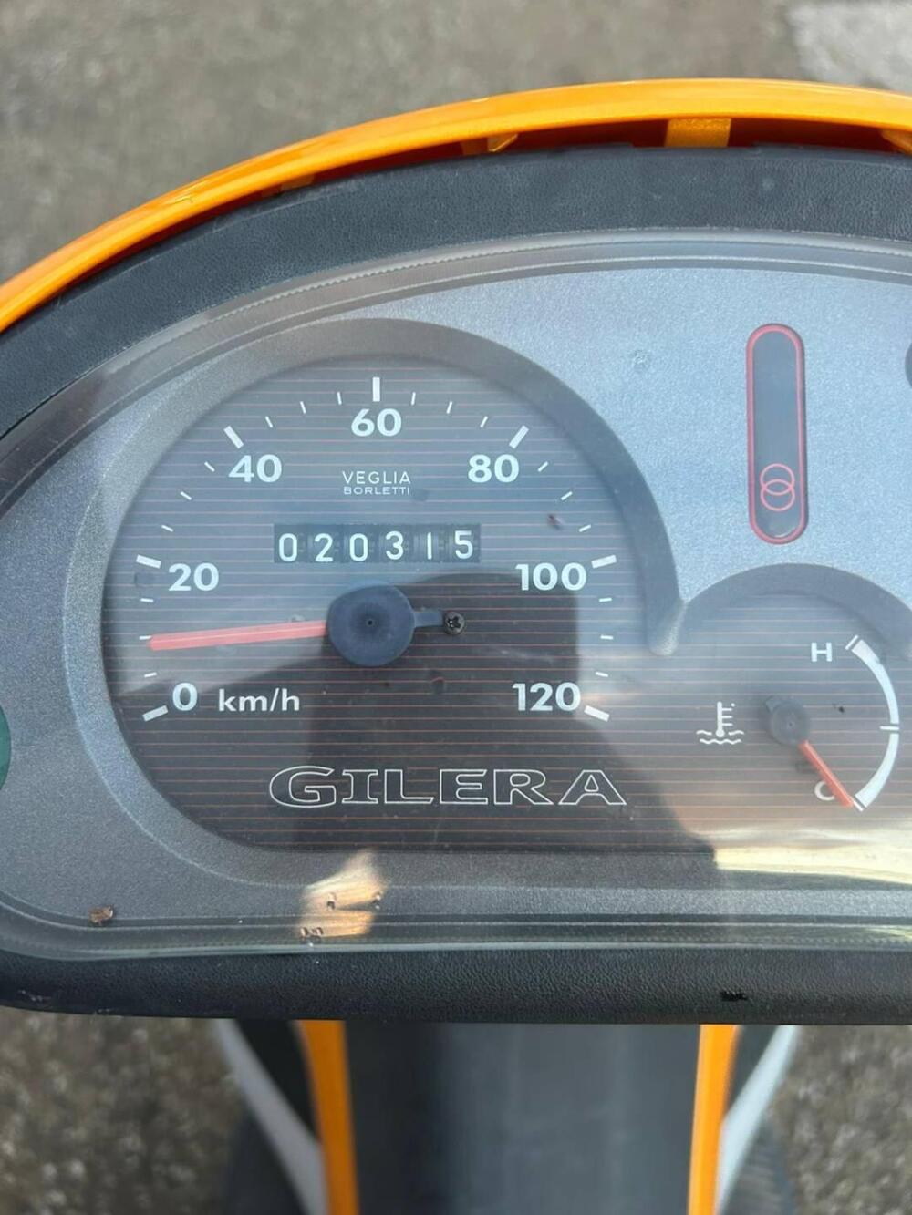 Gilera Runner 50 LC DD (5)