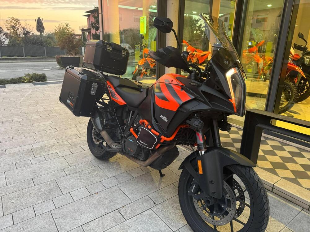 KTM 1290 Super Adventure S (2017 - 20) (3)
