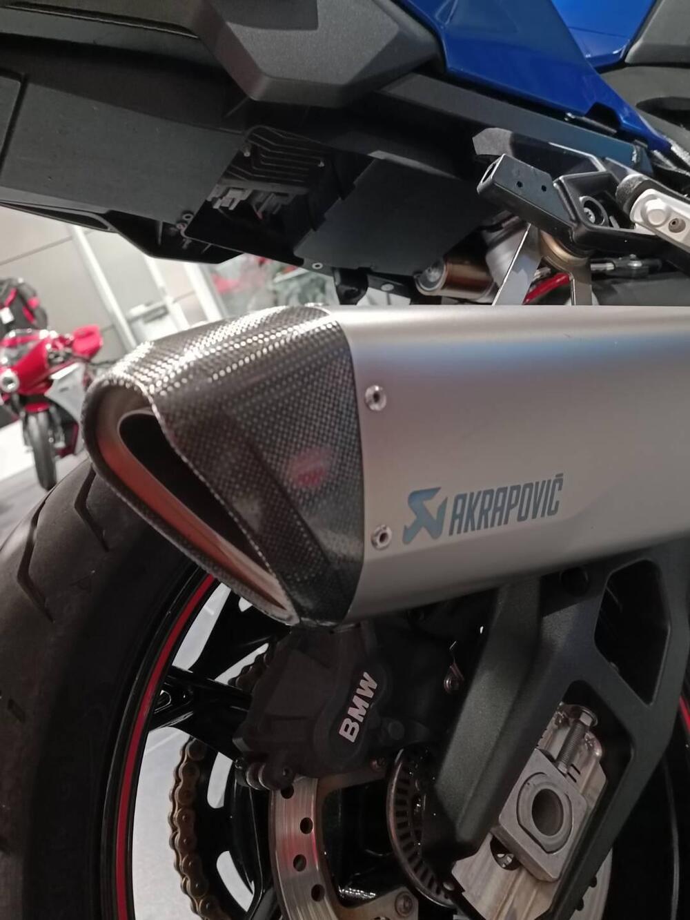 Bmw S 1000 XR (2020 - 23) (12)