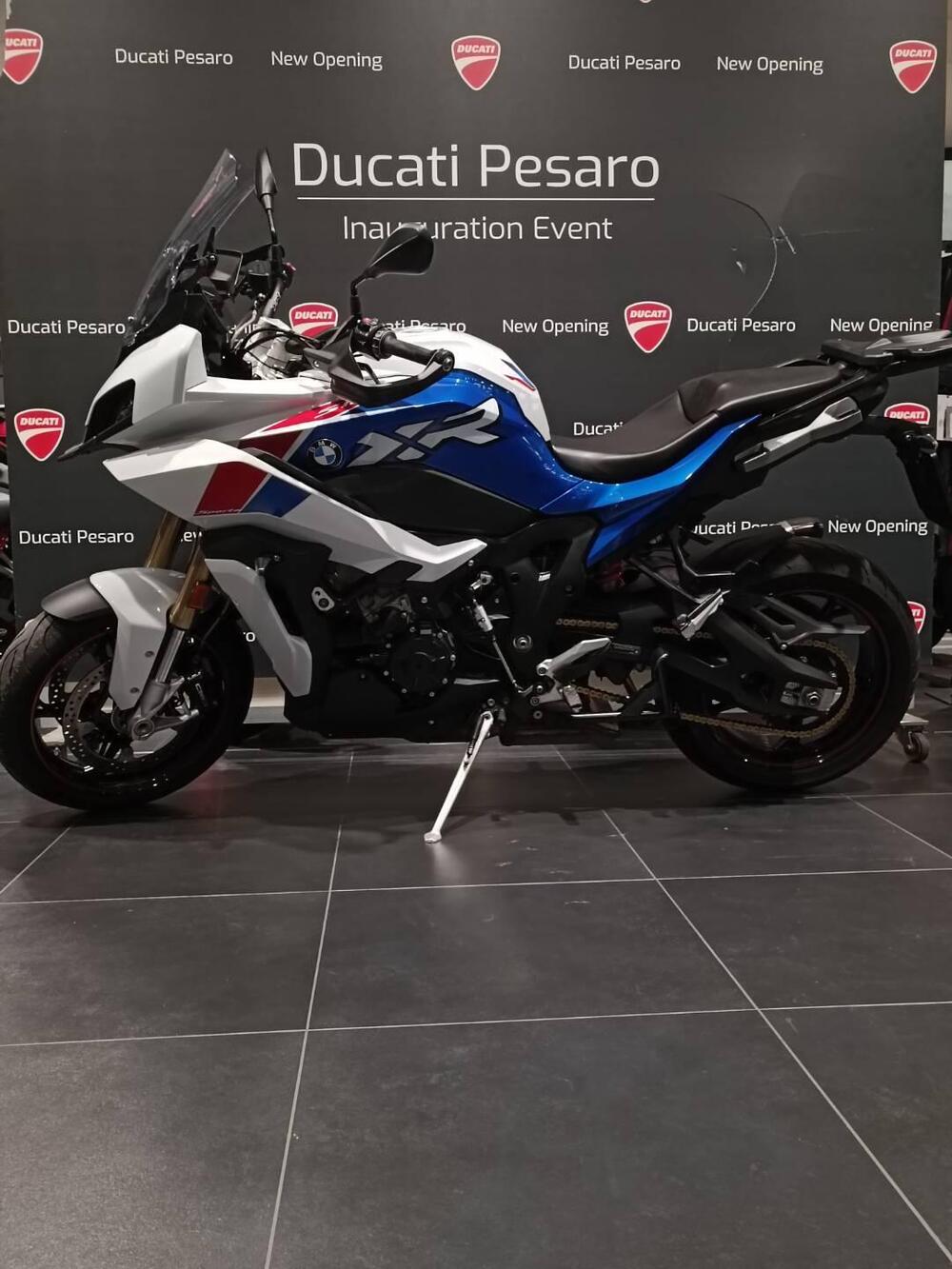 Bmw S 1000 XR (2020 - 23) (8)