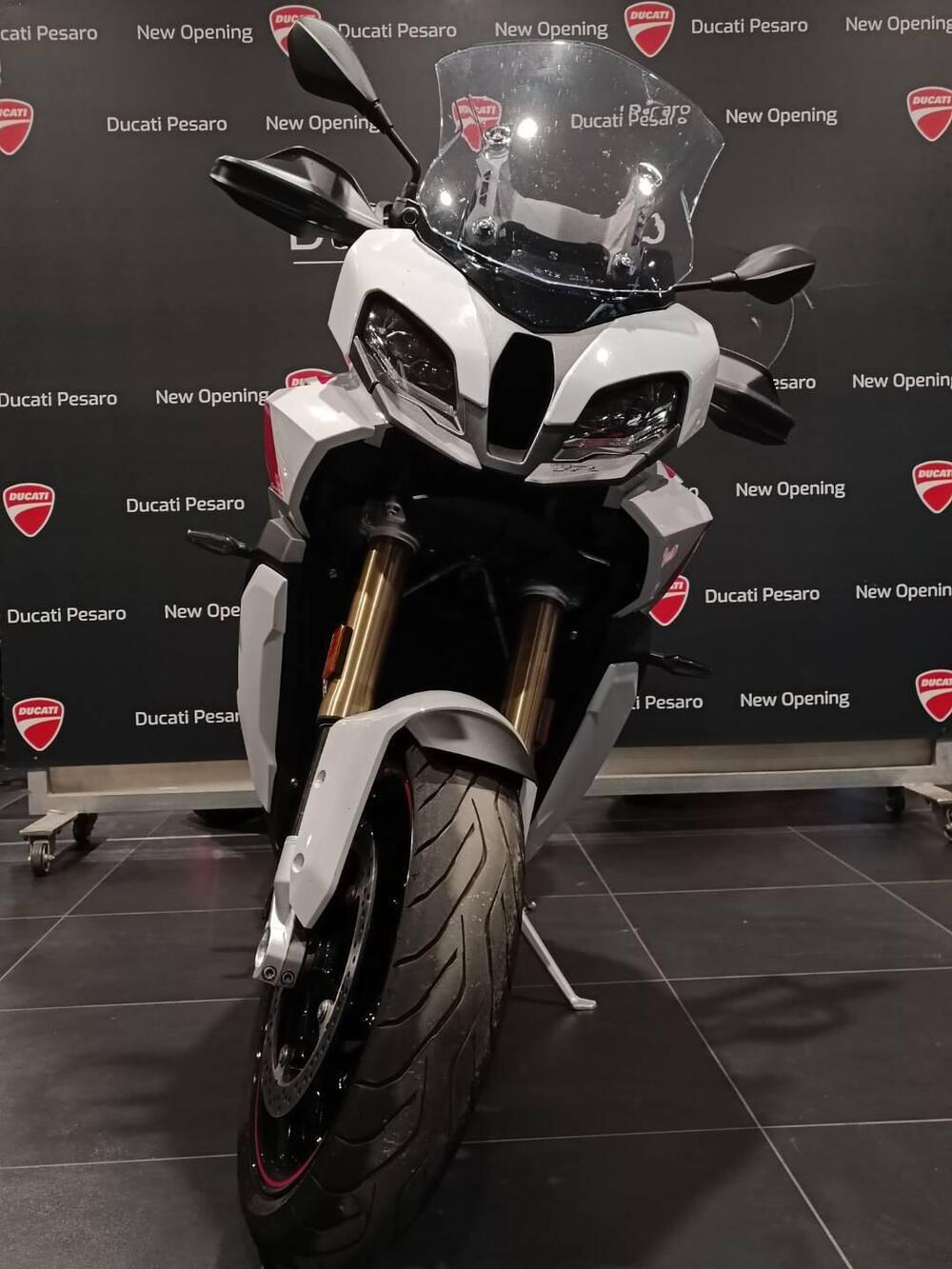 Bmw S 1000 XR (2020 - 23) (10)