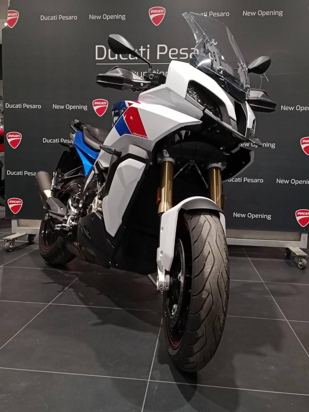 Bmw S 1000 XR (2020 - 23) (5)