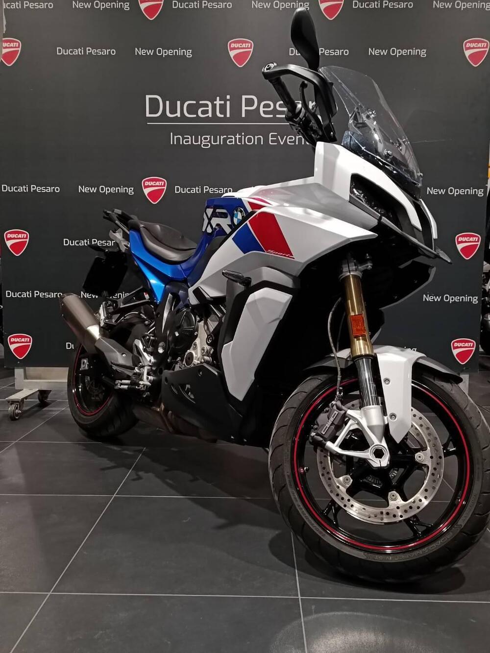 Bmw S 1000 XR (2020 - 23) (6)