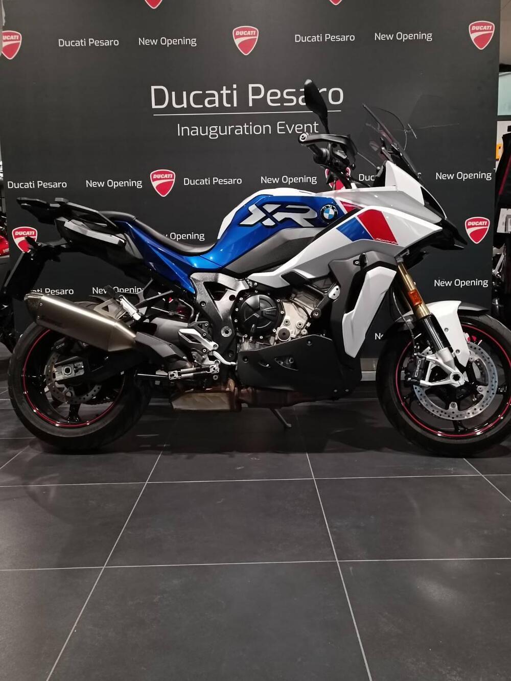 Bmw S 1000 XR (2020 - 23) (4)