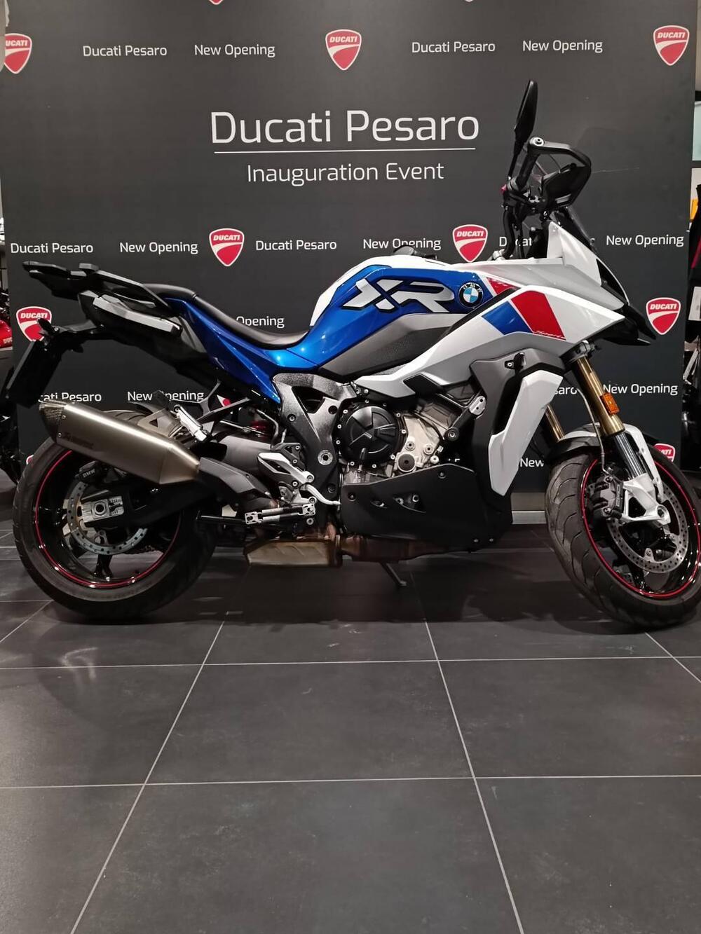 Bmw S 1000 XR (2020 - 23) (3)