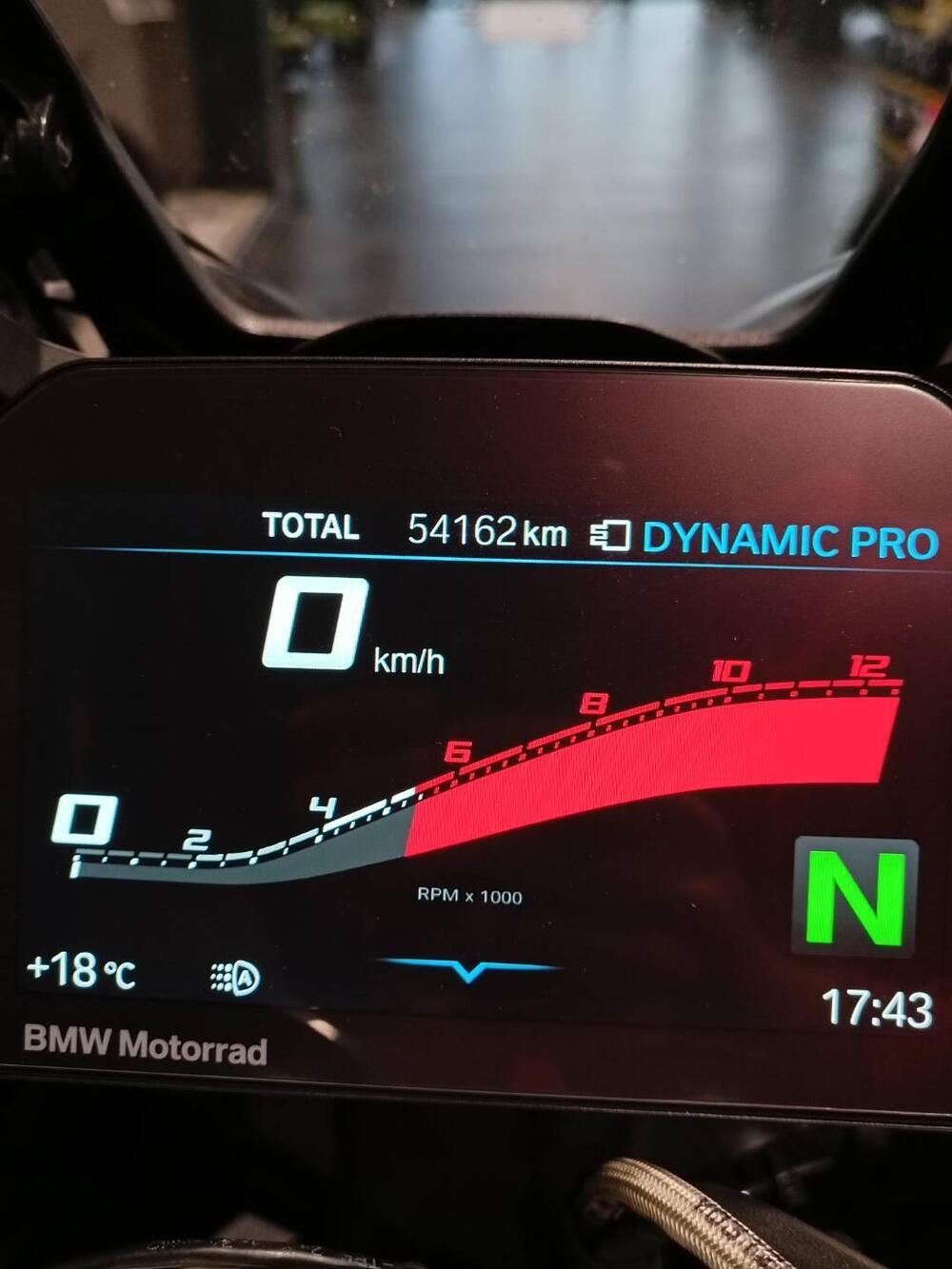 Bmw S 1000 XR (2020 - 23) (11)