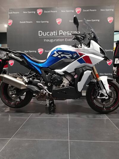 Bmw S 1000 XR (2020 - 23) usata