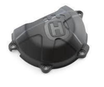 Cover Protezione Frizione Originale Husqvarna Clut