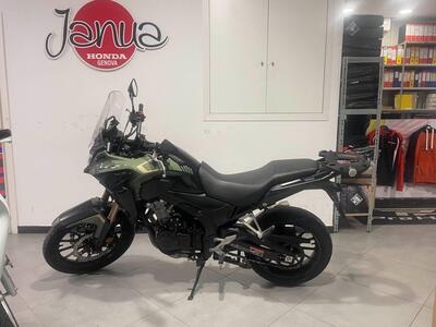 Honda CB 500 X (2022 - 23) usata