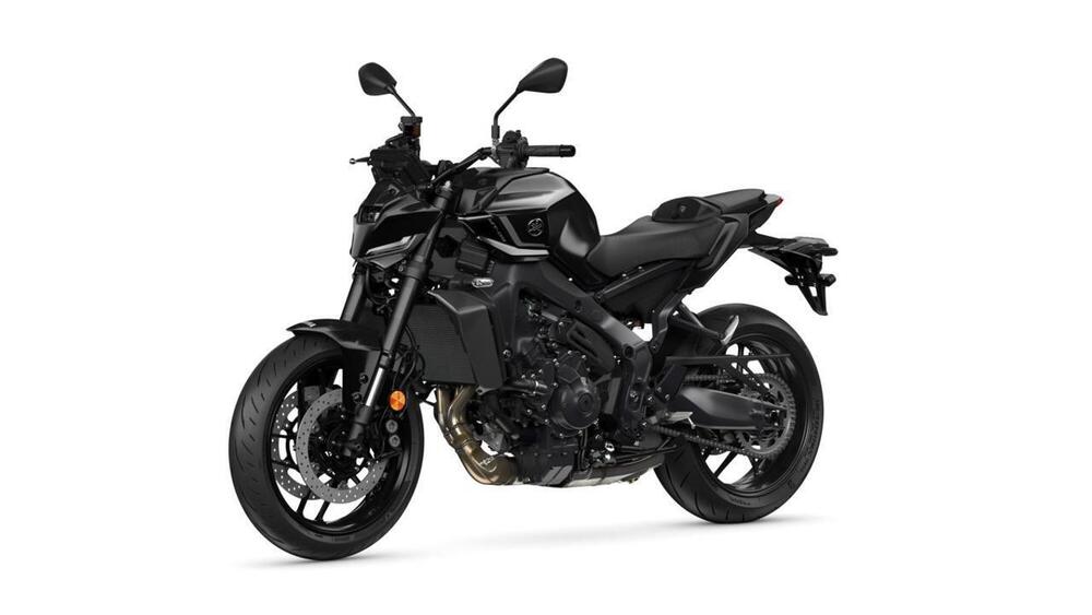 Yamaha MT-09 Y-AMT (2024 - 26) (3)