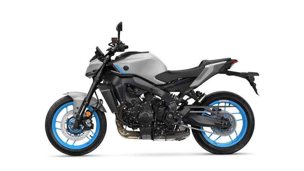 Yamaha MT-09 (2024 - 26) (3)
