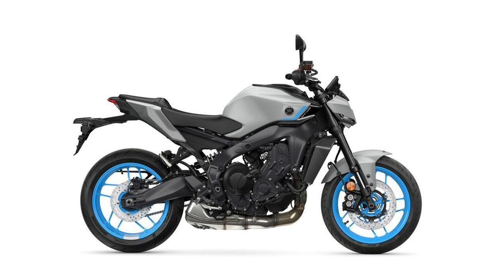 Yamaha MT-09 (2024 - 26) (2)