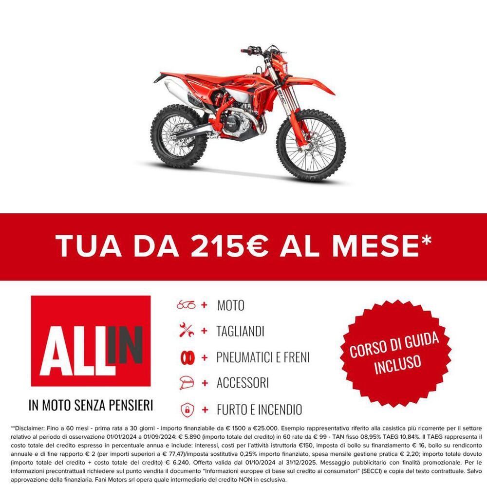 Betamotor RR 430 4T Enduro Race (2026) (2)