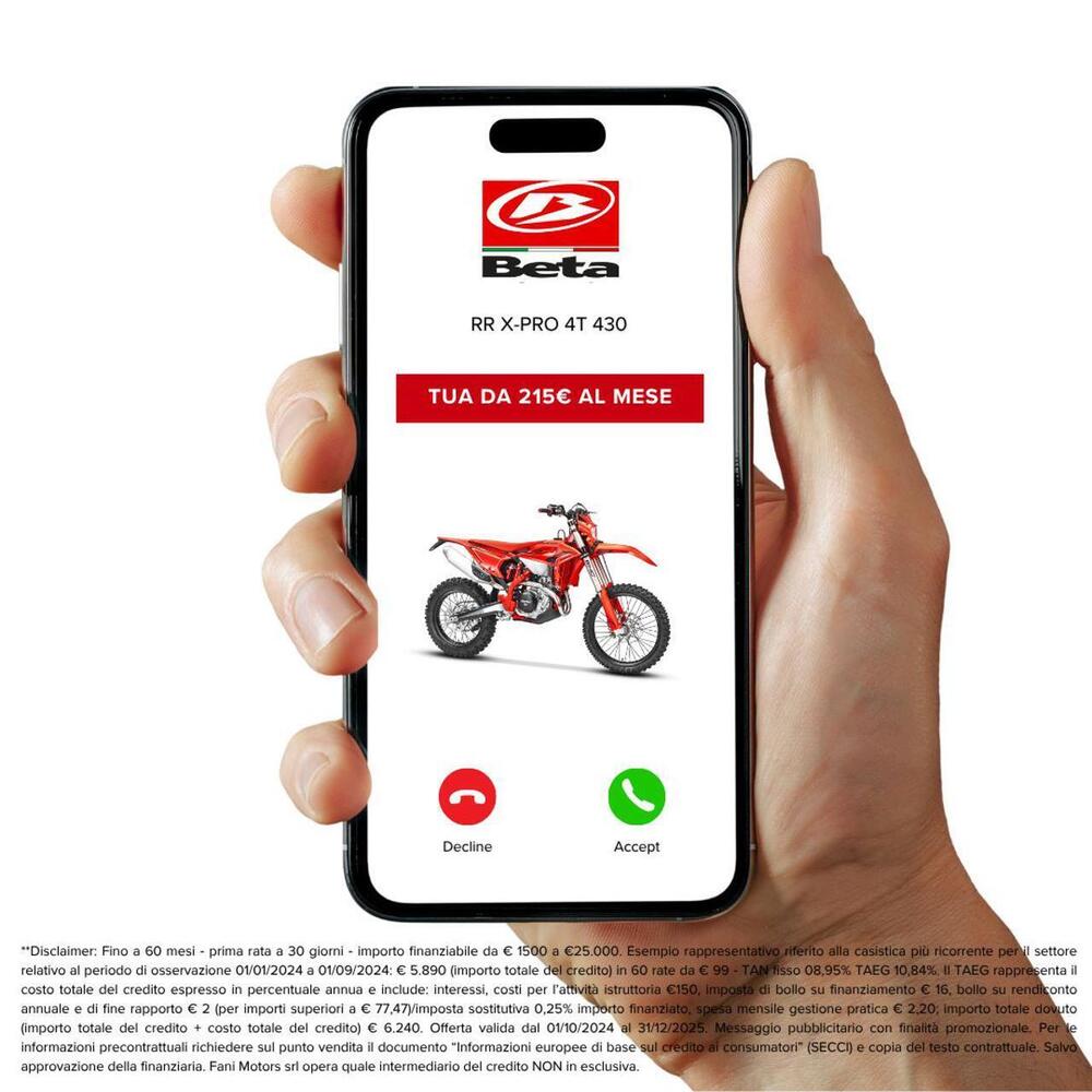 Betamotor RR 430 4T Enduro Race (2026) (3)