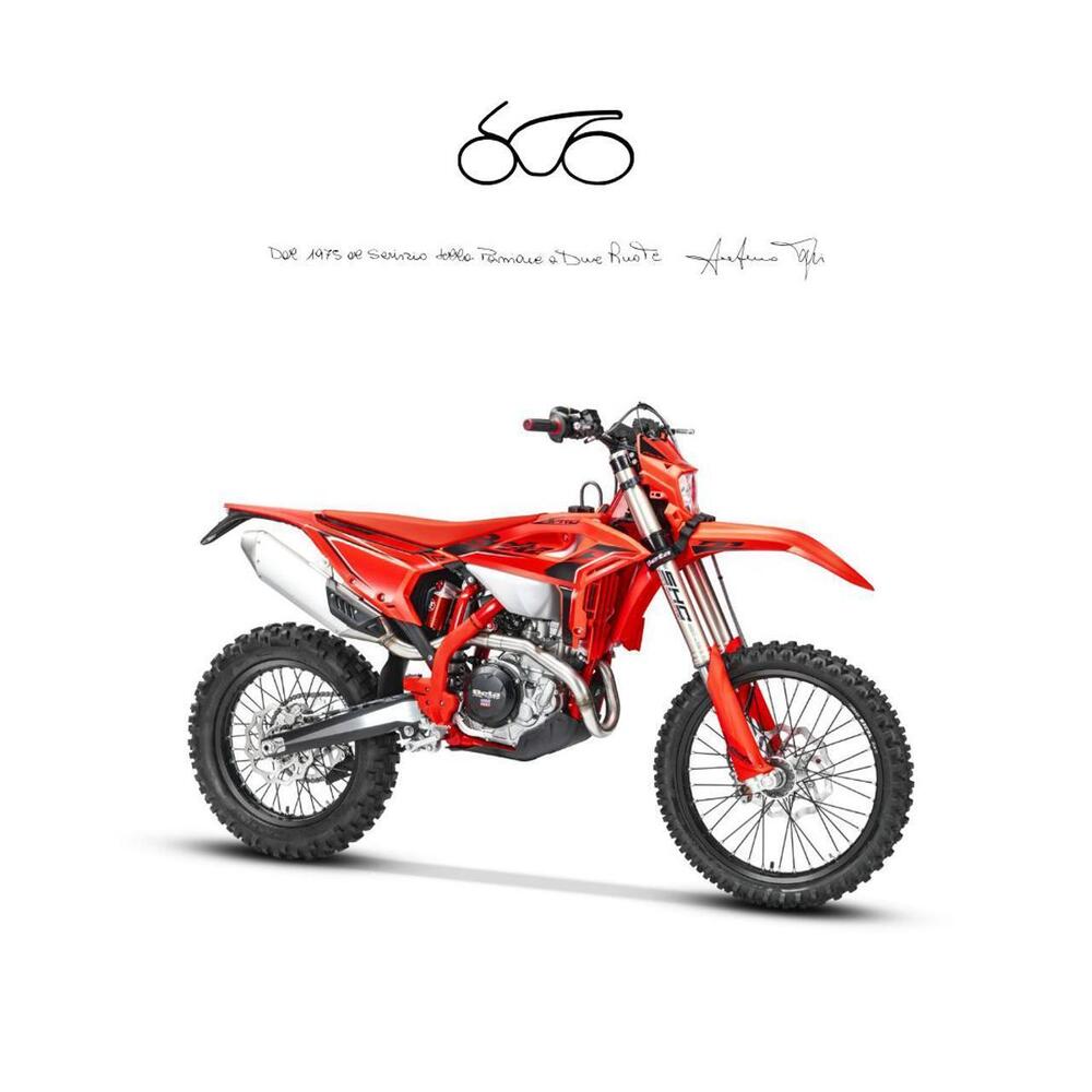 Betamotor RR 350 4T Enduro Race (2026)