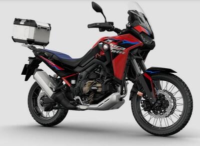 Honda Africa Twin CRF 1100L ES DCT (2024 - 25) nuova