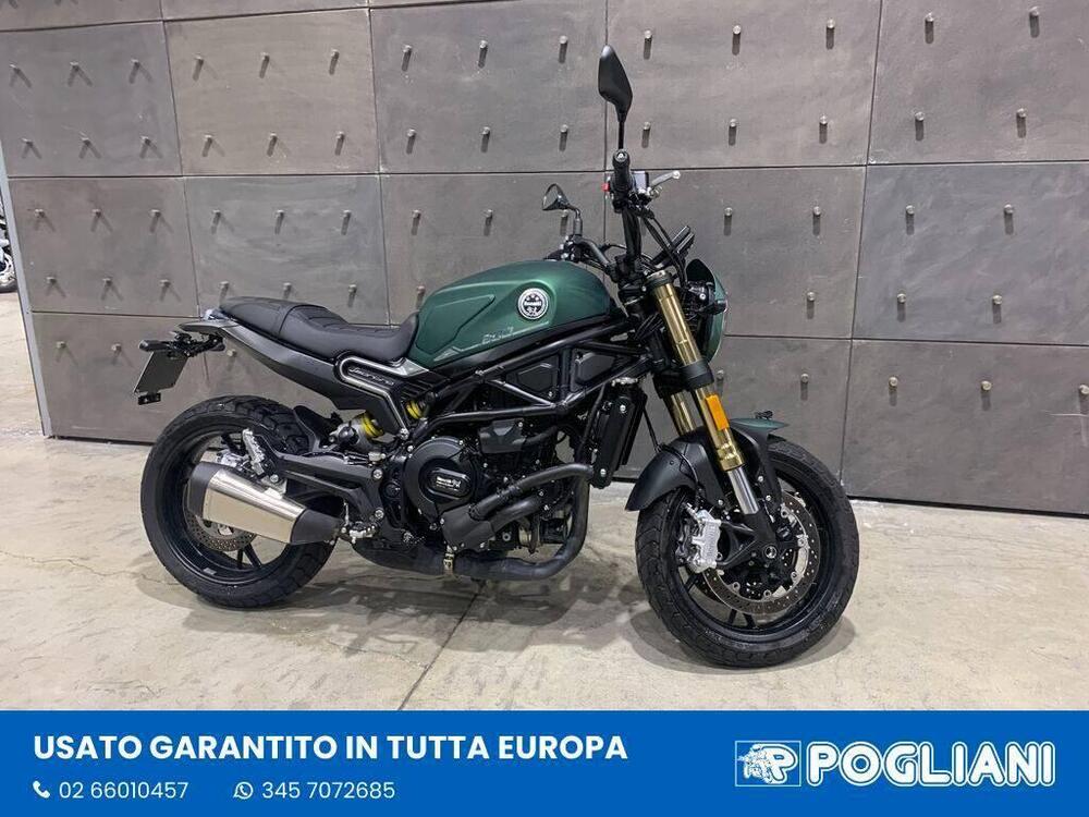 Benelli Leoncino 800 Trail (2022 - 26) (3)