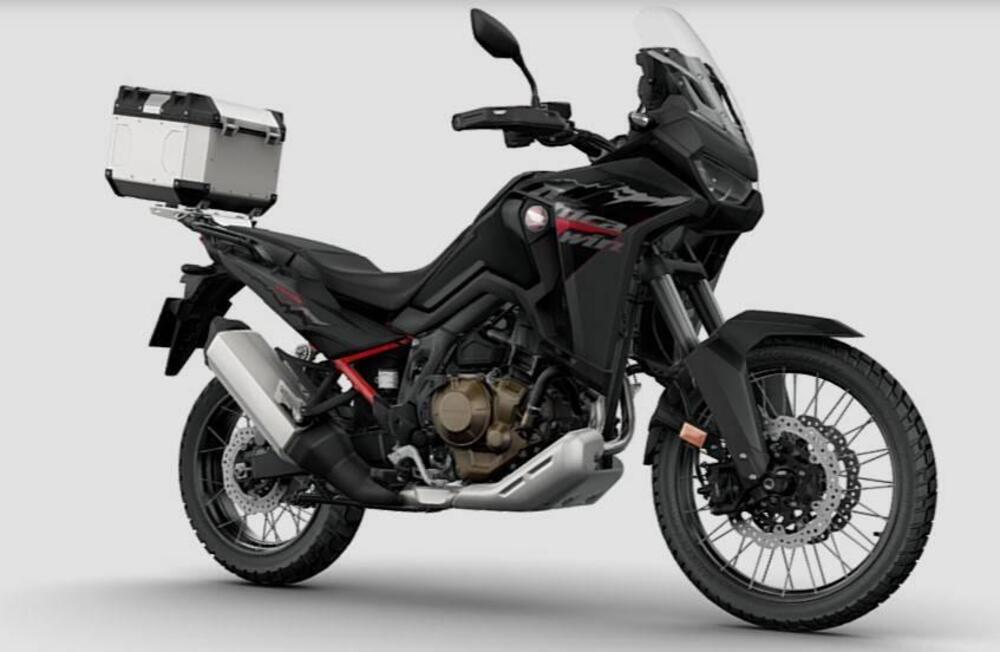 Honda Africa Twin CRF 1100L ES (2024 - 26) (2)