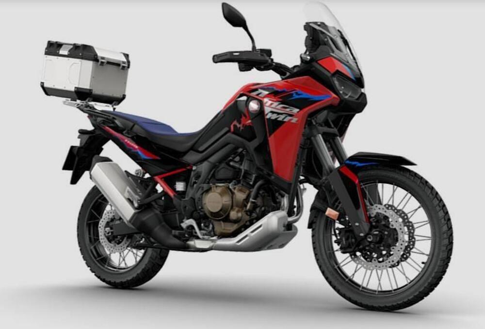 Honda Africa Twin CRF 1100L ES (2024 - 26) (3)