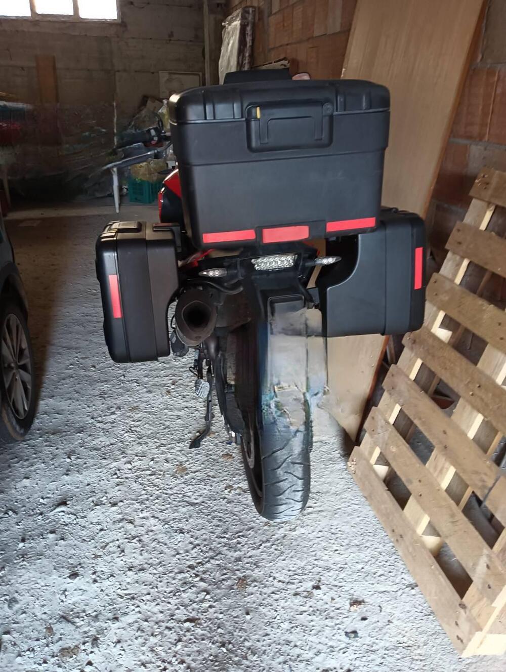 Bmw F 800 GS (2008 - 15) (3)