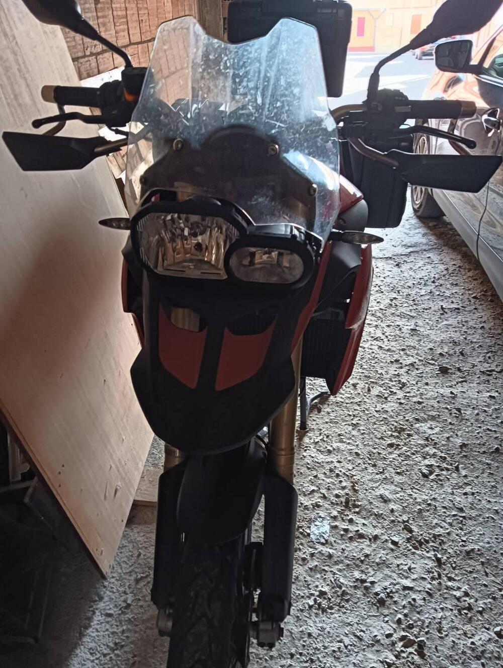 Bmw F 800 GS (2008 - 15) (5)