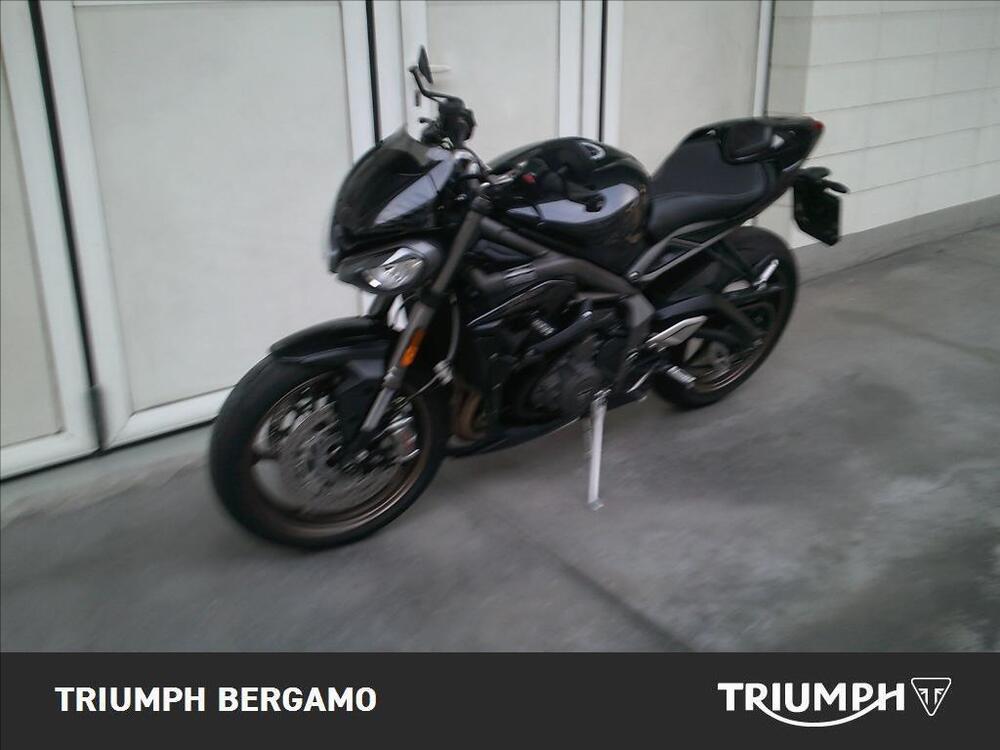 Triumph Street Triple RS (2020 - 22) (3)