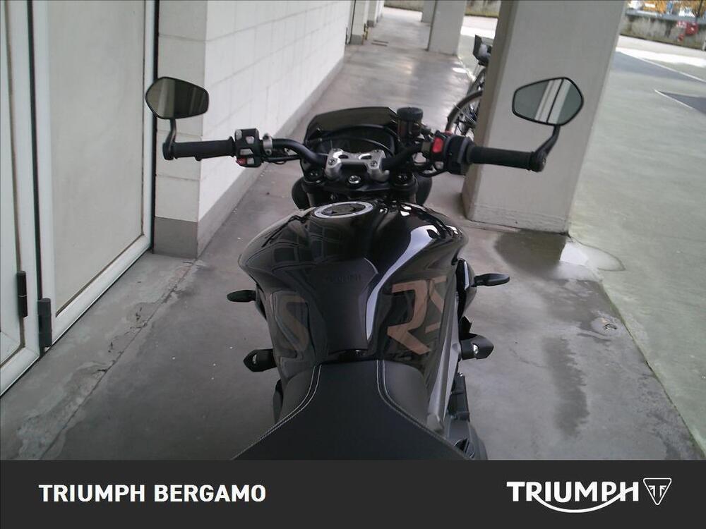Triumph Street Triple RS (2020 - 22) (7)