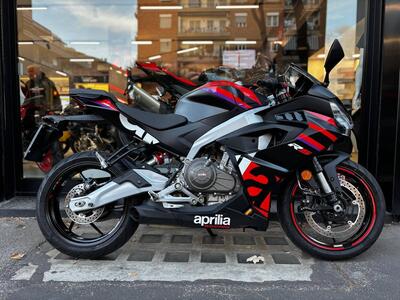Aprilia RS 457 (2024 - 25) usata