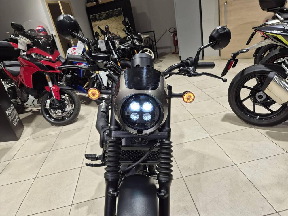 Honda CMX 500 Rebel + Special Edition (2022 - 24) (8)