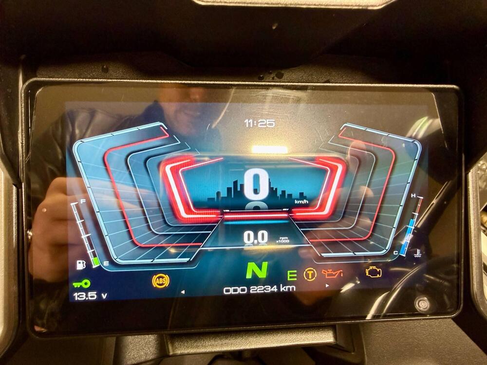 Zontes ZT703-F (2025 - 26) (5)