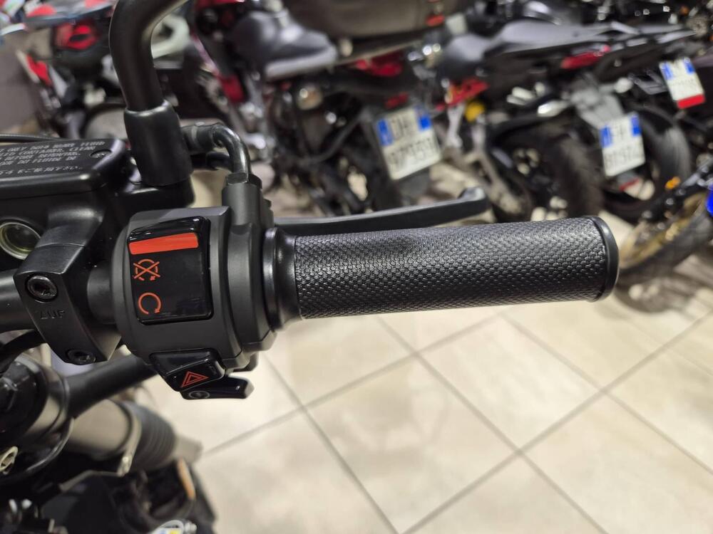 Honda CMX 500 Rebel + Special Edition (2022 - 24) (10)