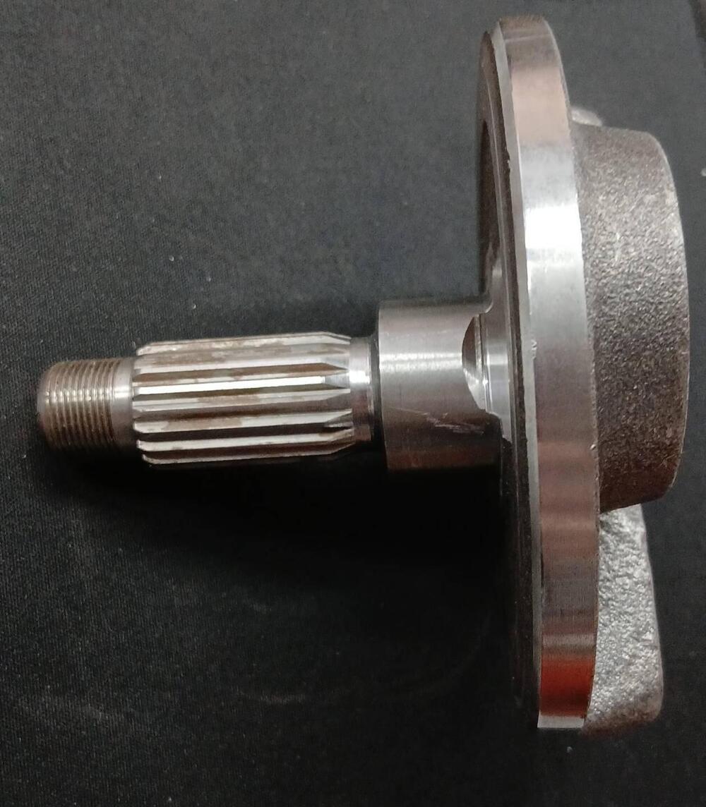 13311KB1920 Semialbero DX Honda