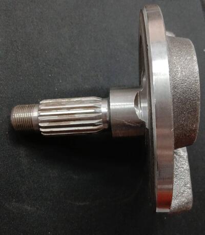 13311KB1920 Semialbero DX Honda